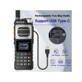 Рация Baofeng UV-25 Type-C